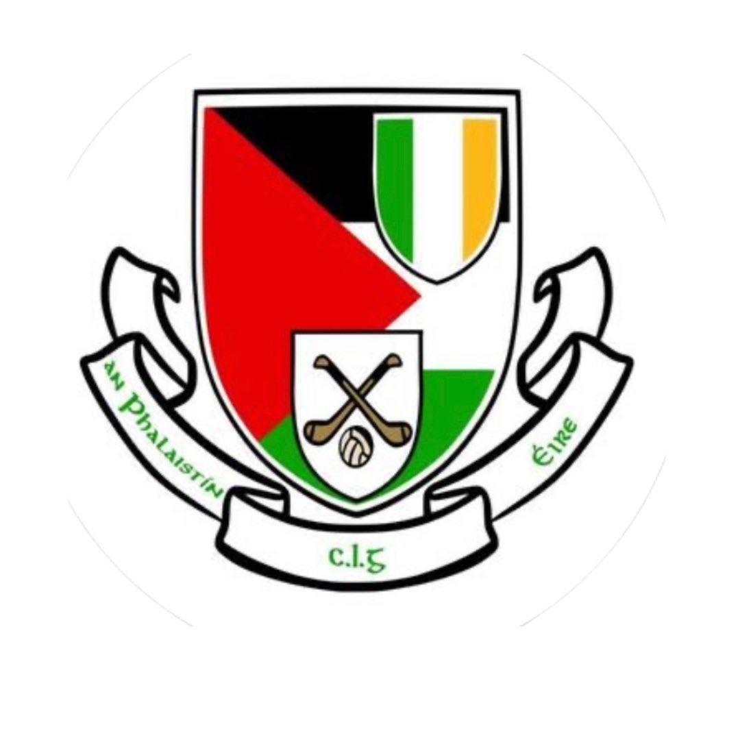 GaaClare's tweet image. Can your club support and facilitate the donation of second hand kids hurling helmets which will be donated to the Ramallah GAA Club in Palestine? 

Ramallah GAA Club is the newest GAA Club in the world, based in a refugee camp in the West Bank. All collected helmets will be sent…