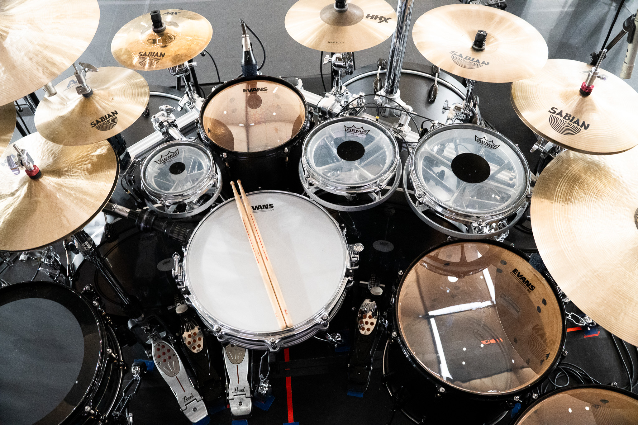 Pearl Drums Japan on X: Pearl Drums Japan on X: