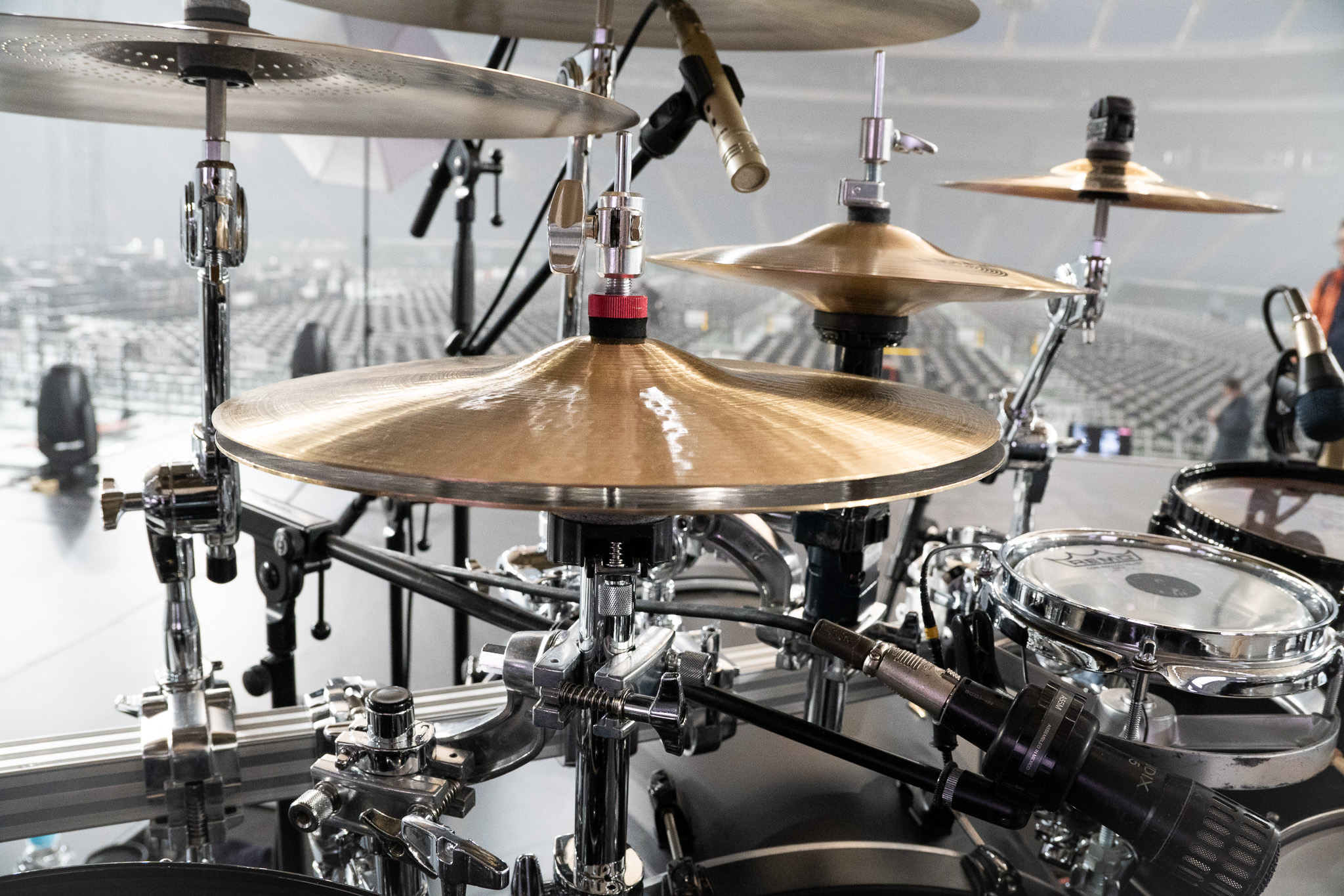 Pearl Drums Japan on X: 