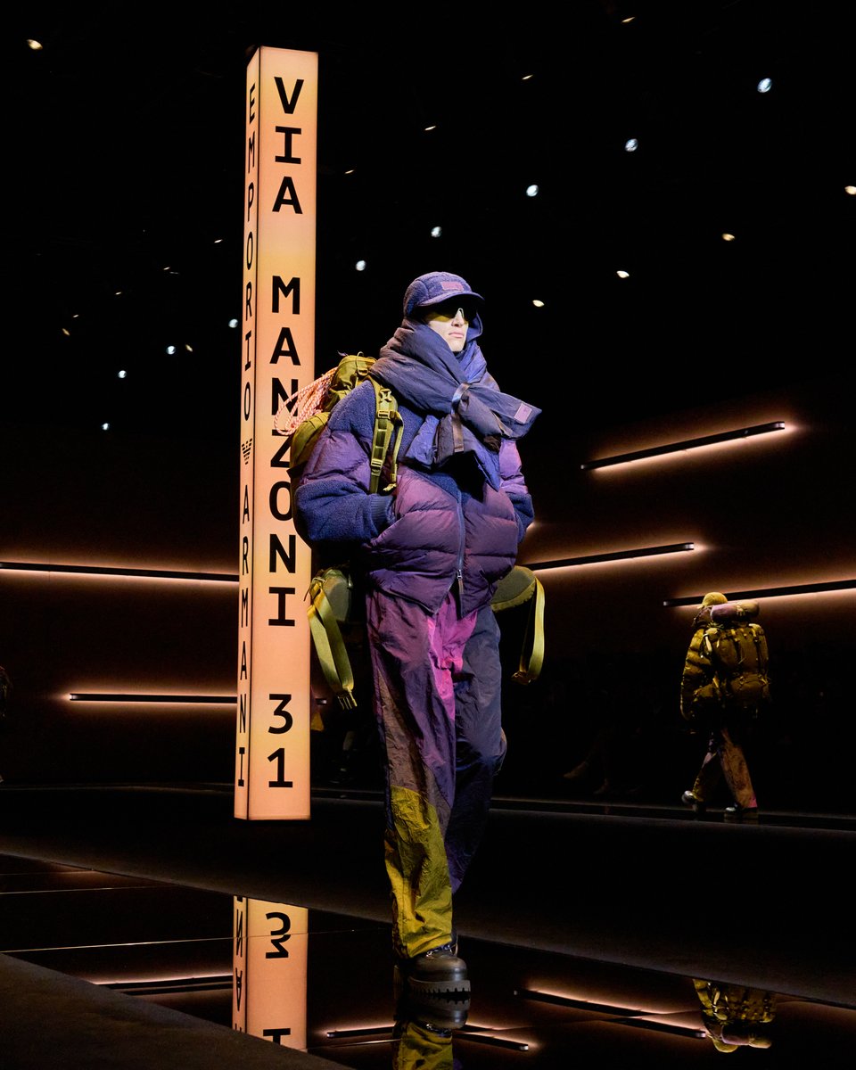 Stay updated! MFW day 2: PRONOUNCE, DOLCE &amp; GABBANA, JORDANLUCA (and their unexpected marriage) and EMPORIO ARMANI