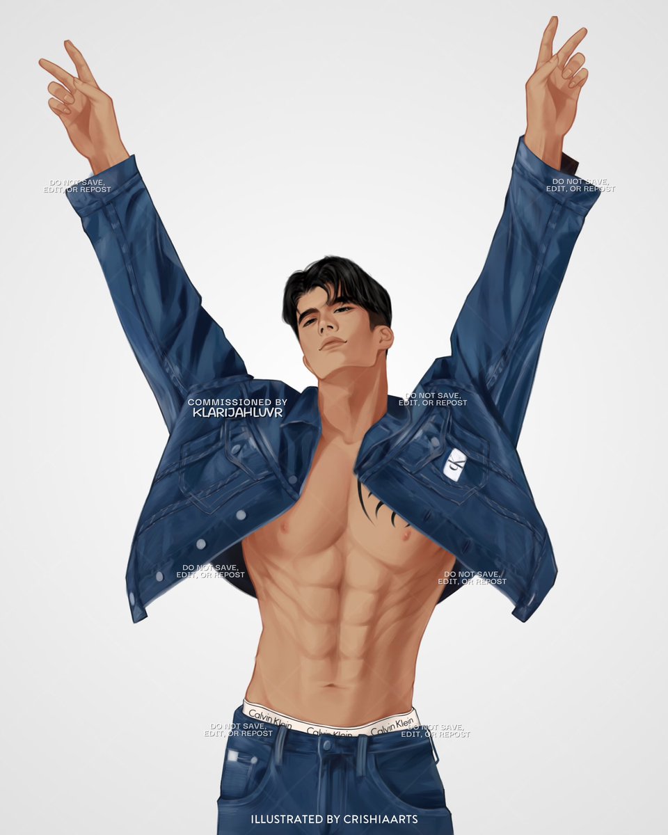 klarijahluvr's tweet photo. i'll kiss your waist and ease your mind ♫ 

early anniversary gift from elijah ✌🏼 
#ERVMsti11withKDT
#KlarijahUNTI11NFINITYAndBeyond https://t.co/btMJszQ7uW