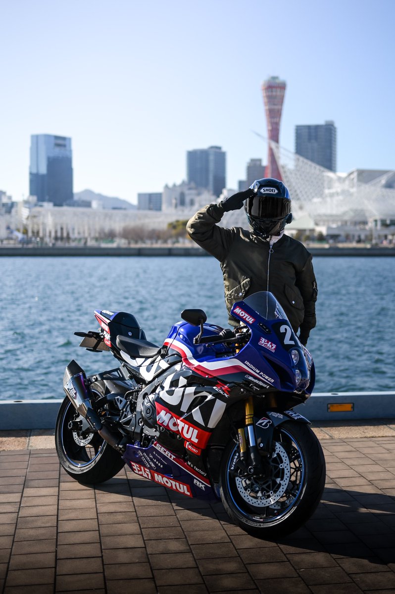 MsFactory_wrap's tweet image. 復帰後ラッピングした3台🥰

レプリカ風
ステッカーデザイン
シンプル
どれも良さがあって好