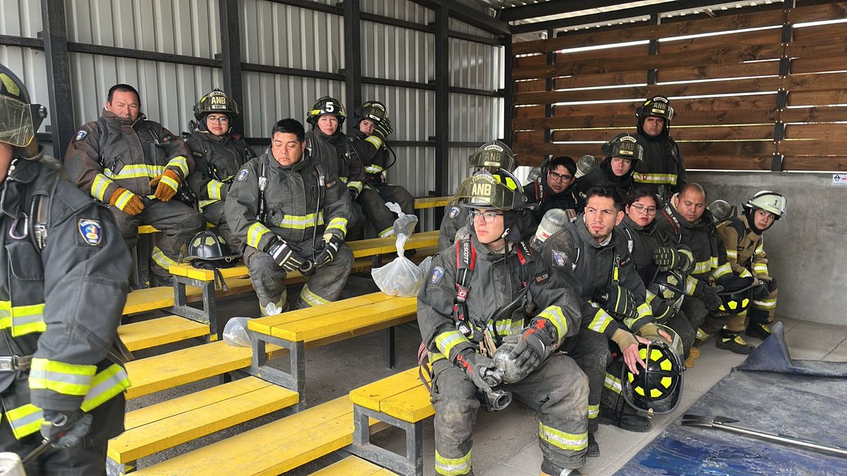 ANB Los Ríos tweet media