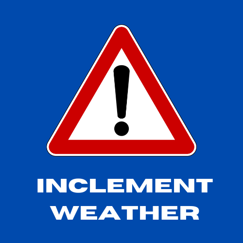 cropper_baptist's tweet photo. (Due to snow)
⚠️ Church is canceled for today⚠️ https://t.co/ZcbNTsEcZX