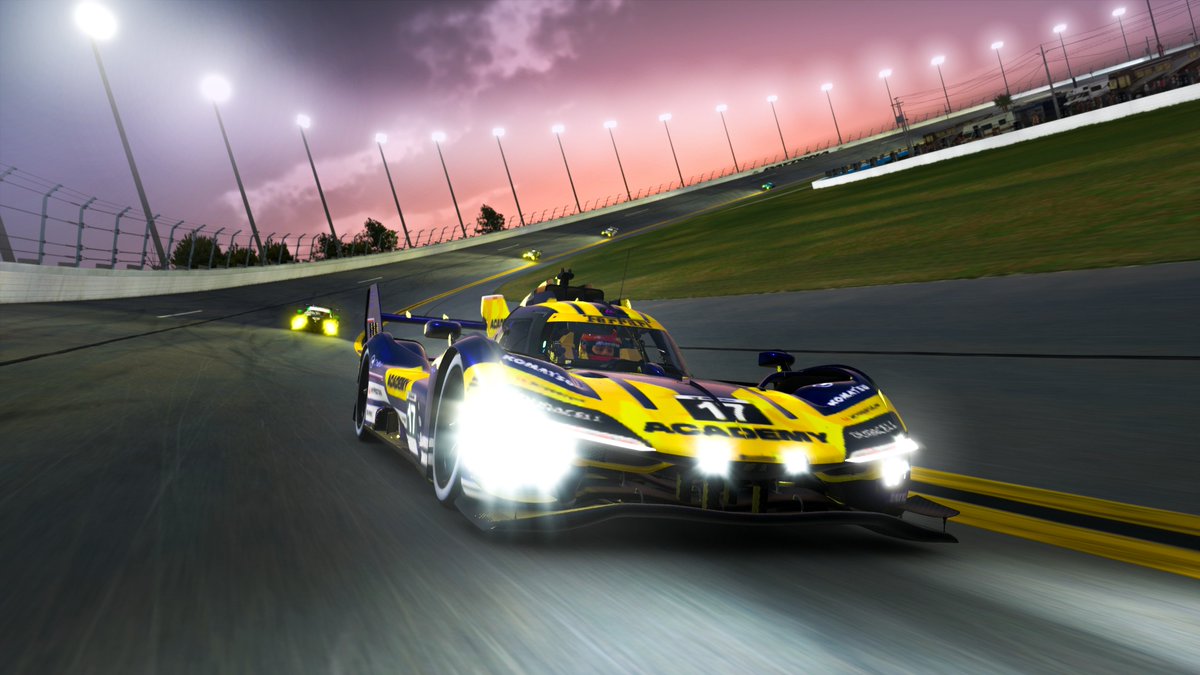 Jake Denehan tweet media