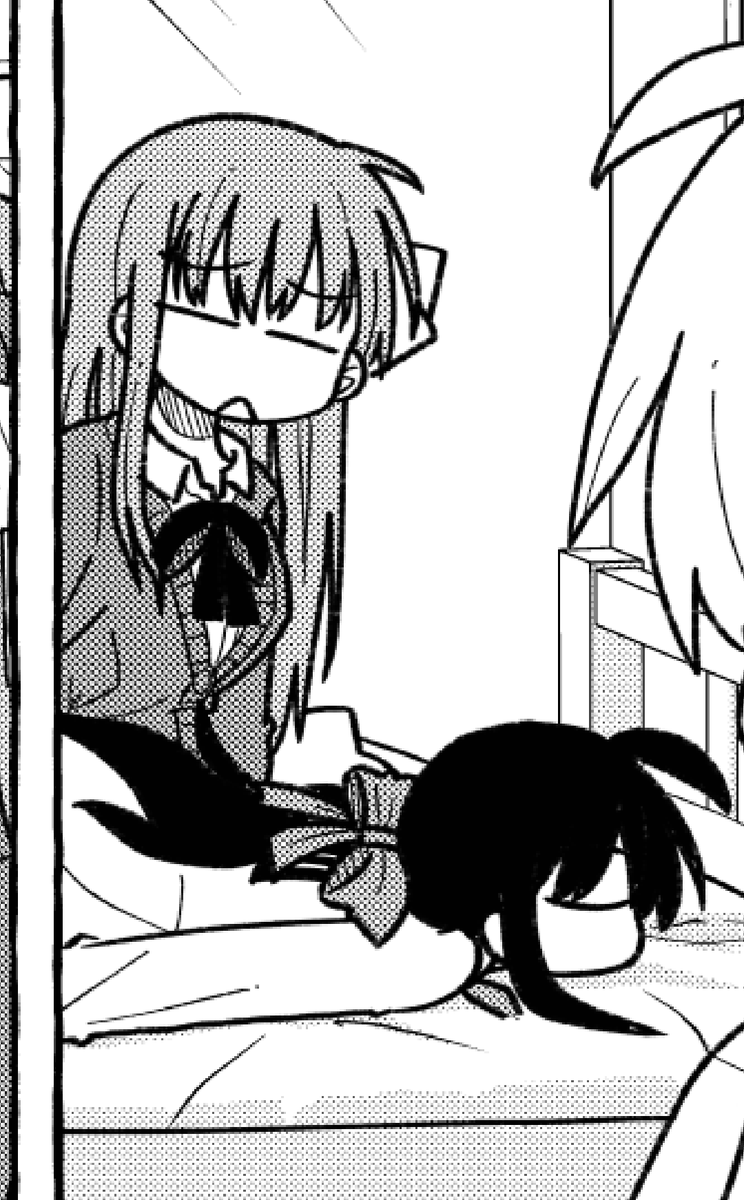 『前世からの恋事情』 更新です!
今回のかわいいとされているシーン。 https://t.co/qr30dA2UvO 