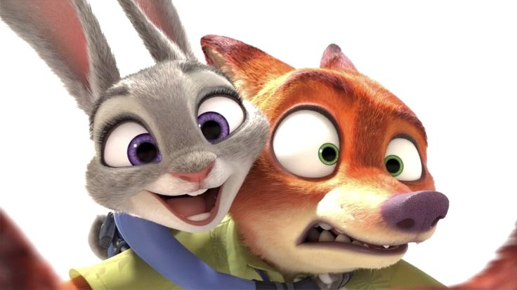 byololog's tweet photo. 🐰🦊 https://t.co/y8Xaz2kJNr