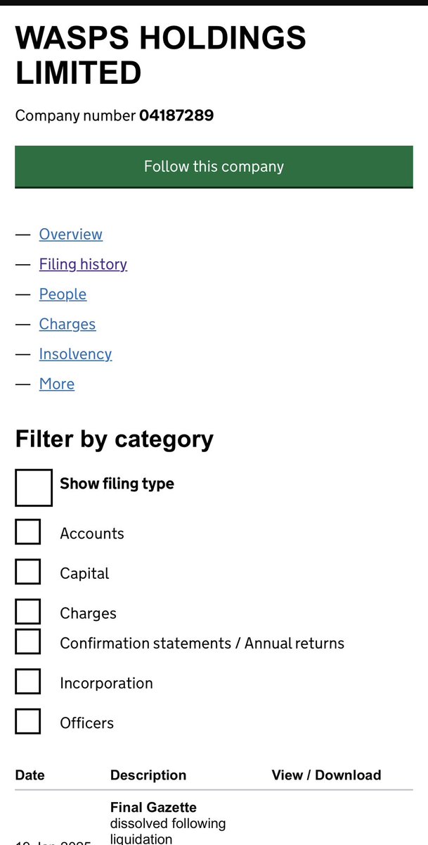 Kieran Maguire tweet media