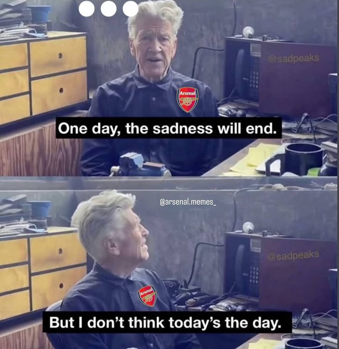 Arsenal memes (@arsenal_memes__) / Posts / X, image size:1080x1112
