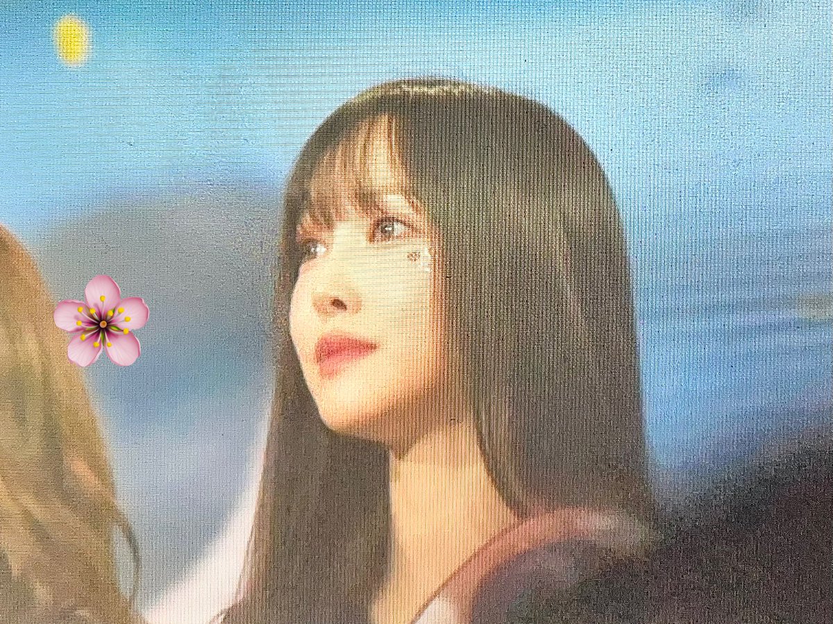 YJ_PEACHBLOSSOM's tweet photo. 안녕 여자친구 유주
#GFRIEND #여자친구
#YUJU #유주 https://t.co/q20tKBUnYS