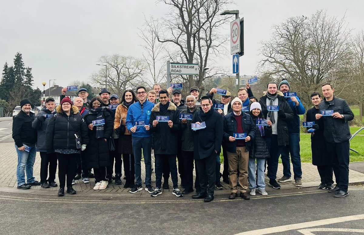 Ameet Jogia MBE (@ameet_jogia) on Twitter photo Great to be out in Burnt Oak campaigning for our fantastic by-election candidate Kevin Ghateh. Amazing turnout despite the cold! Every vote counts! <a href="/BarnetTories/">Barnet Conservatives</a> Great to be out in Burnt Oak campaigning for our fantastic by-election candidate Kevin Ghateh. Amazing turnout despite the cold! Every vote counts! <a href="/BarnetTories/">Barnet Conservatives</a>