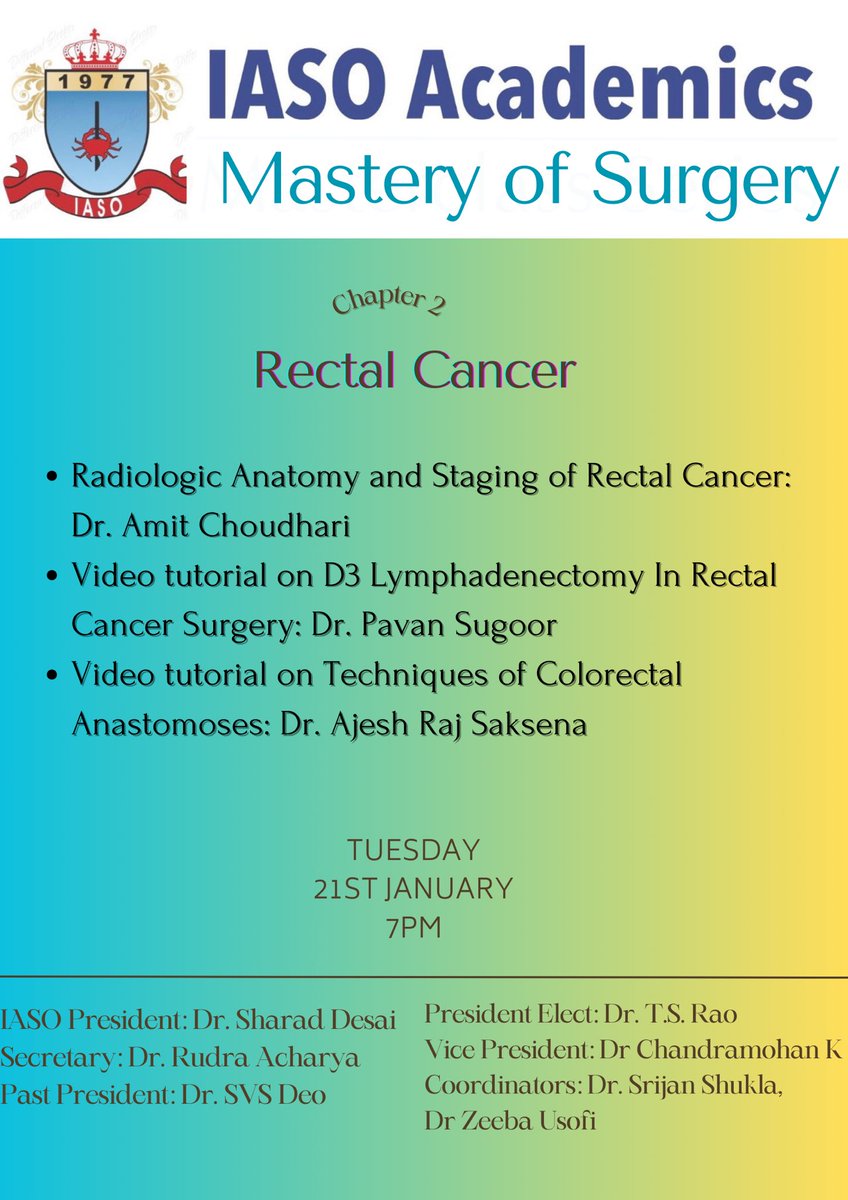 Less than 2 days to go
Register now! 

zoom.us/webinar/regist…

Follow on YouTube 

youtube.com/channel/UCl8Ts…