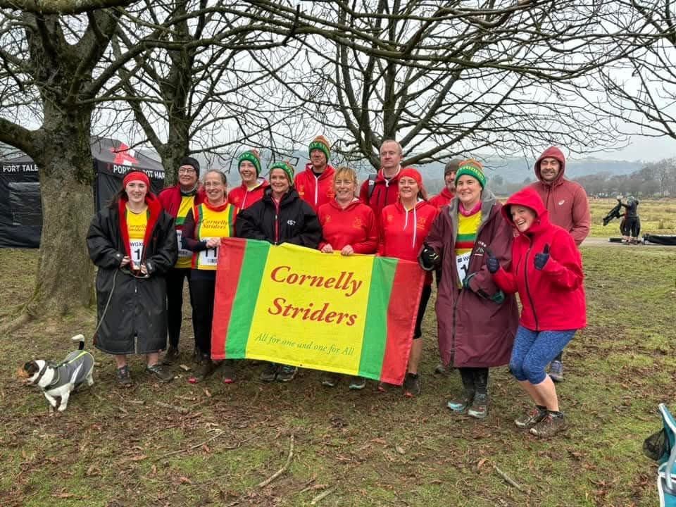CornellyStriders tweet media