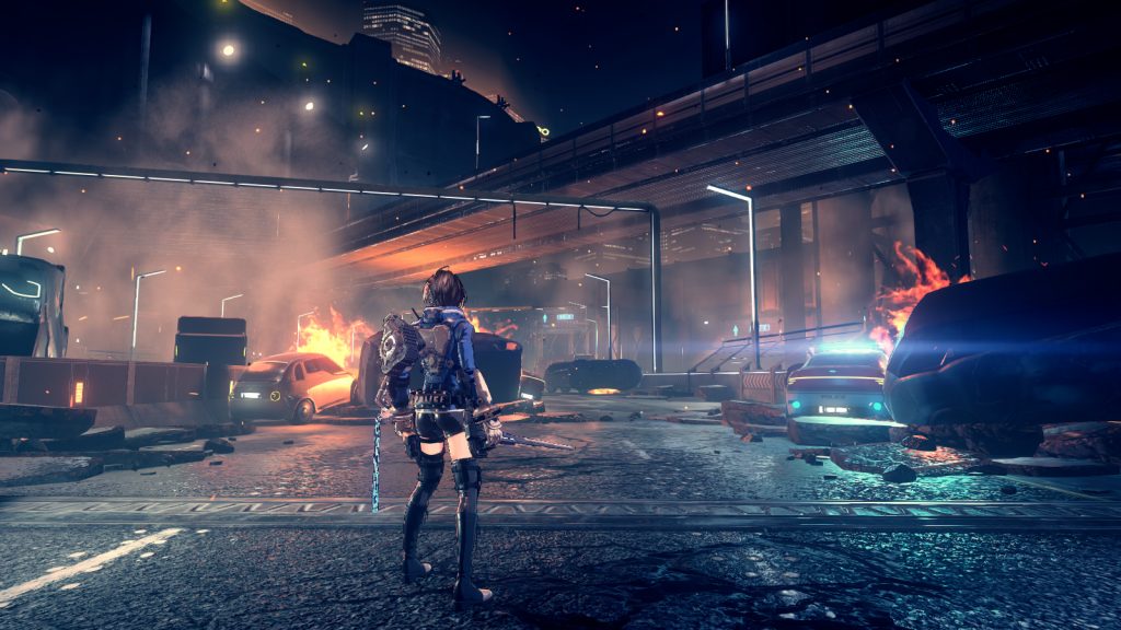 Nose | 🎮 Ninja Gaiden Sigma tweet media