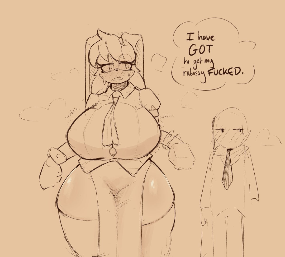 feeling   vanilla