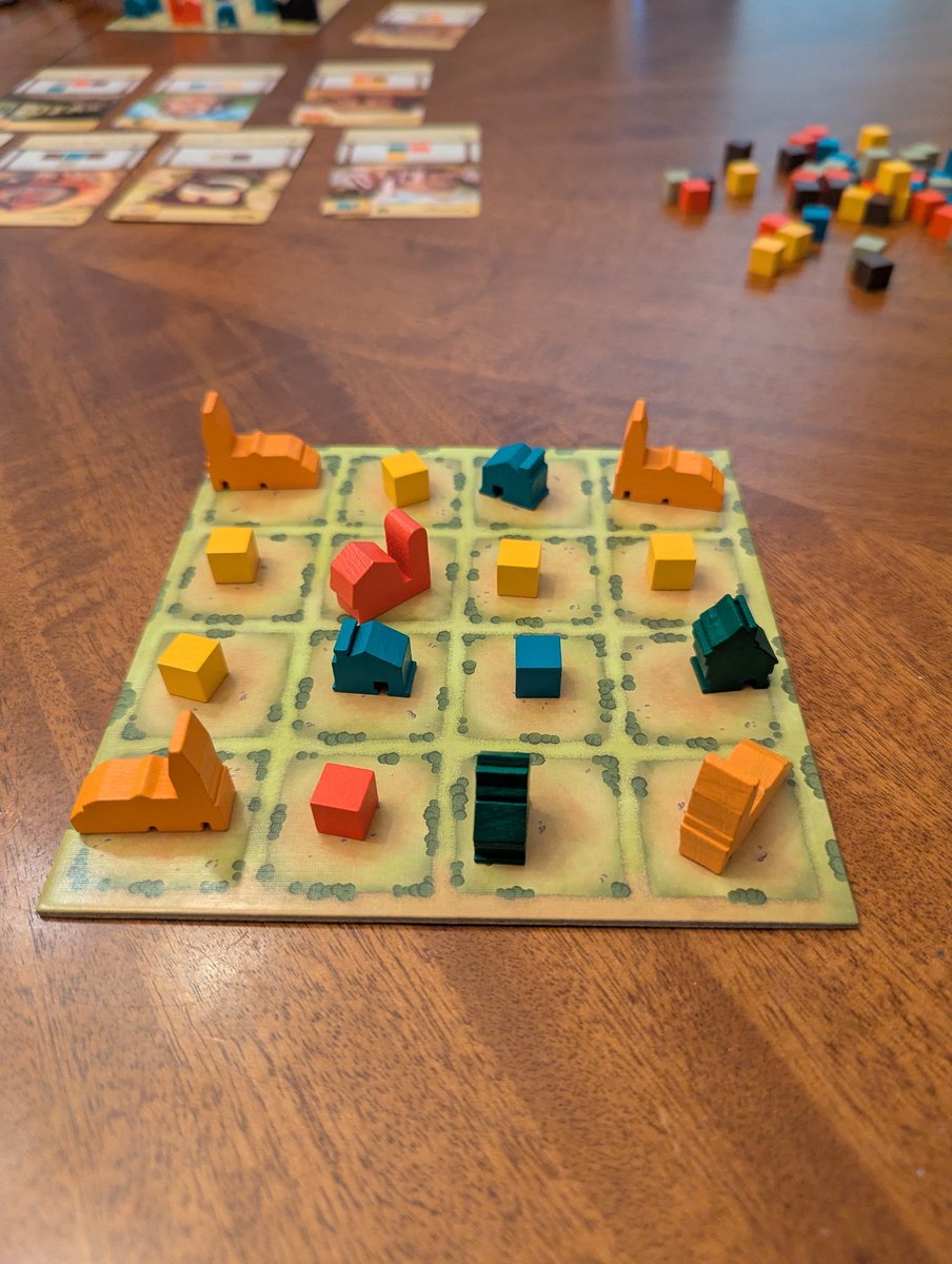 Worst Tiny Town ever? 
<a href="/alderac/">Alderac</a>