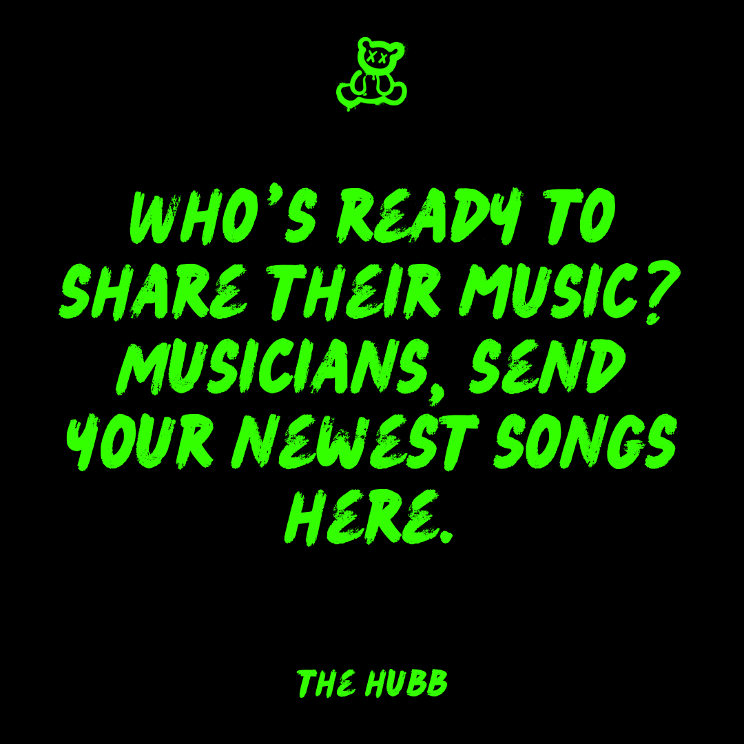 The Hubb tweet media