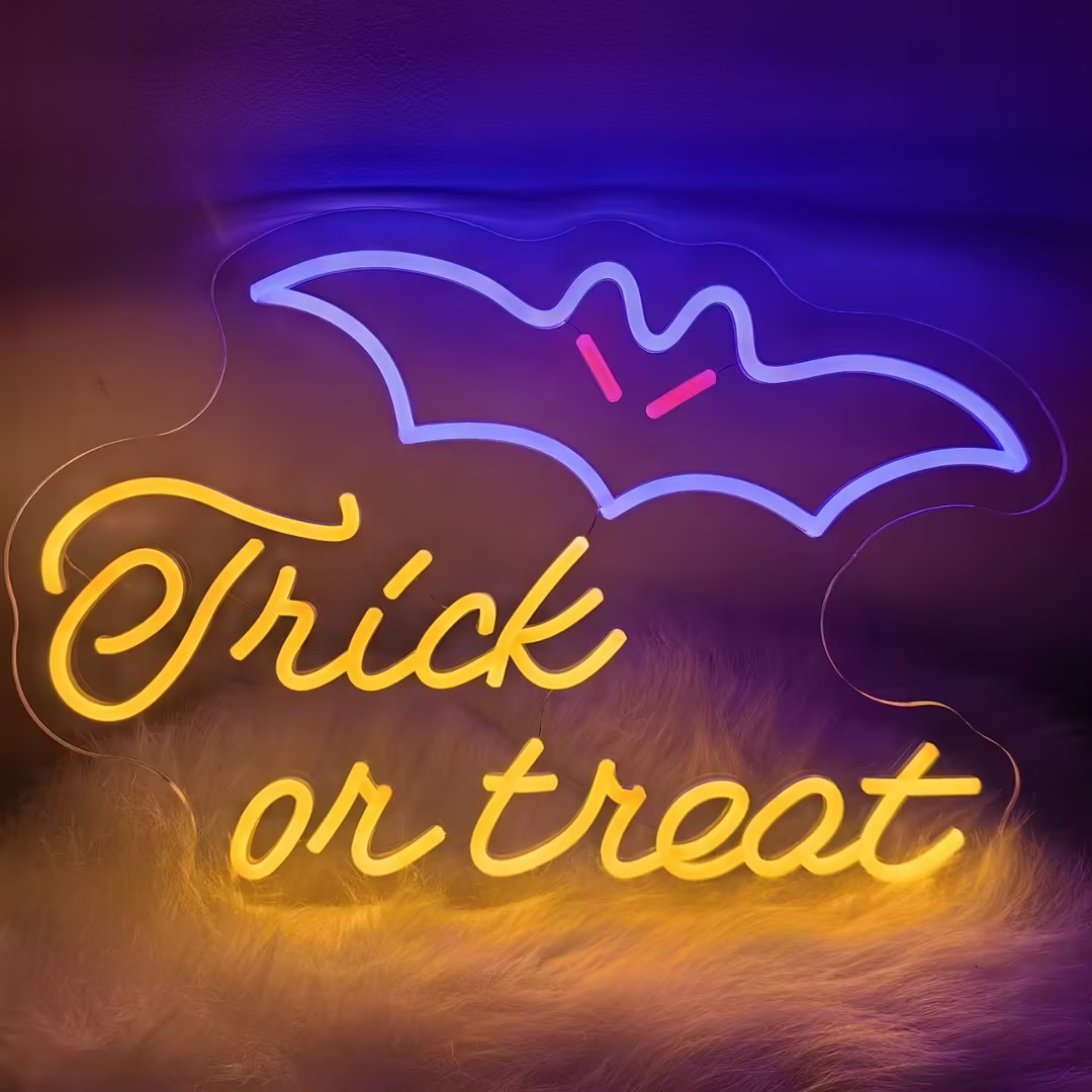 Neon Signs tweet media