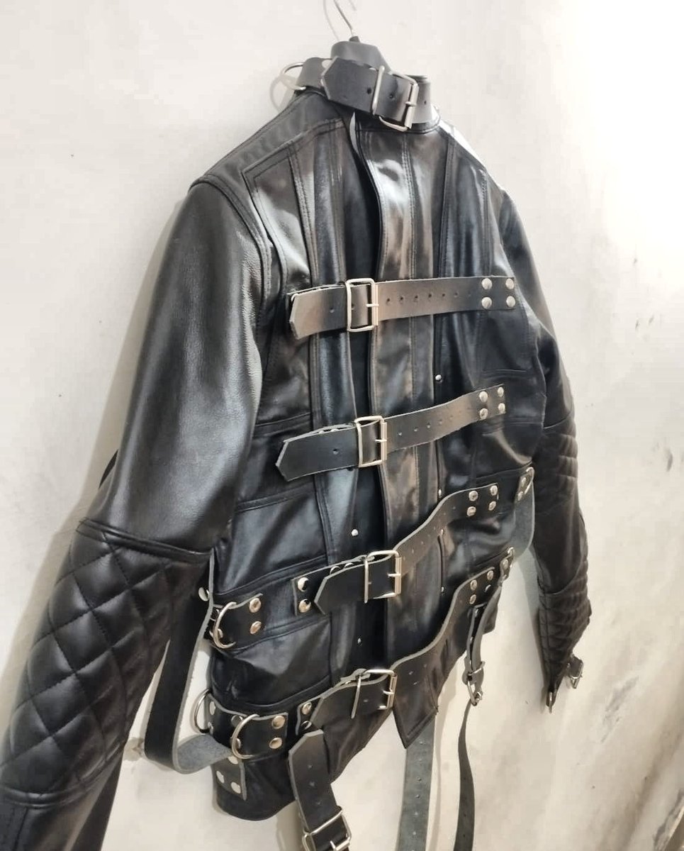 LeatherPrison tweet media