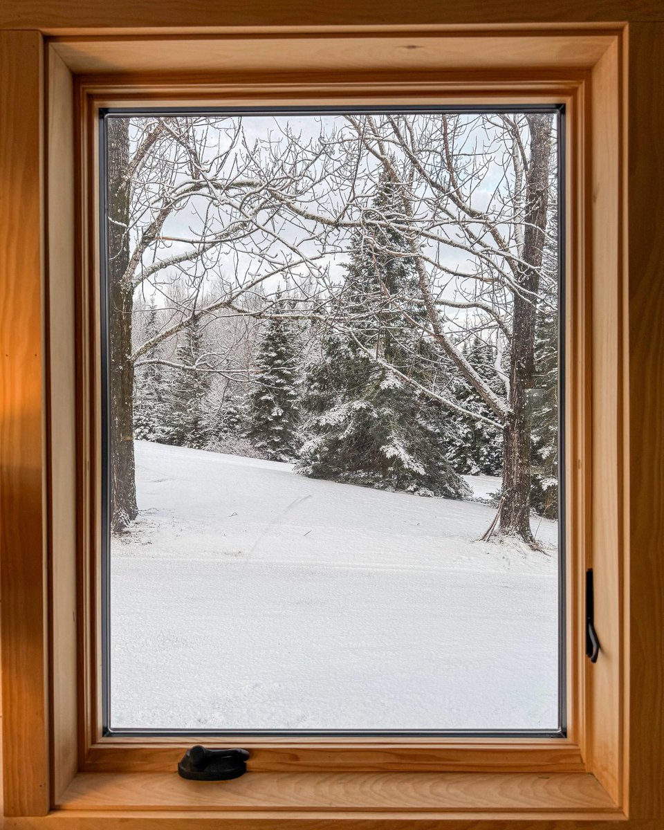 tinyhomesofme's tweet photo. Our tiny homes are built for winter! ❄️👍 https://t.co/3zhdYUkjNi