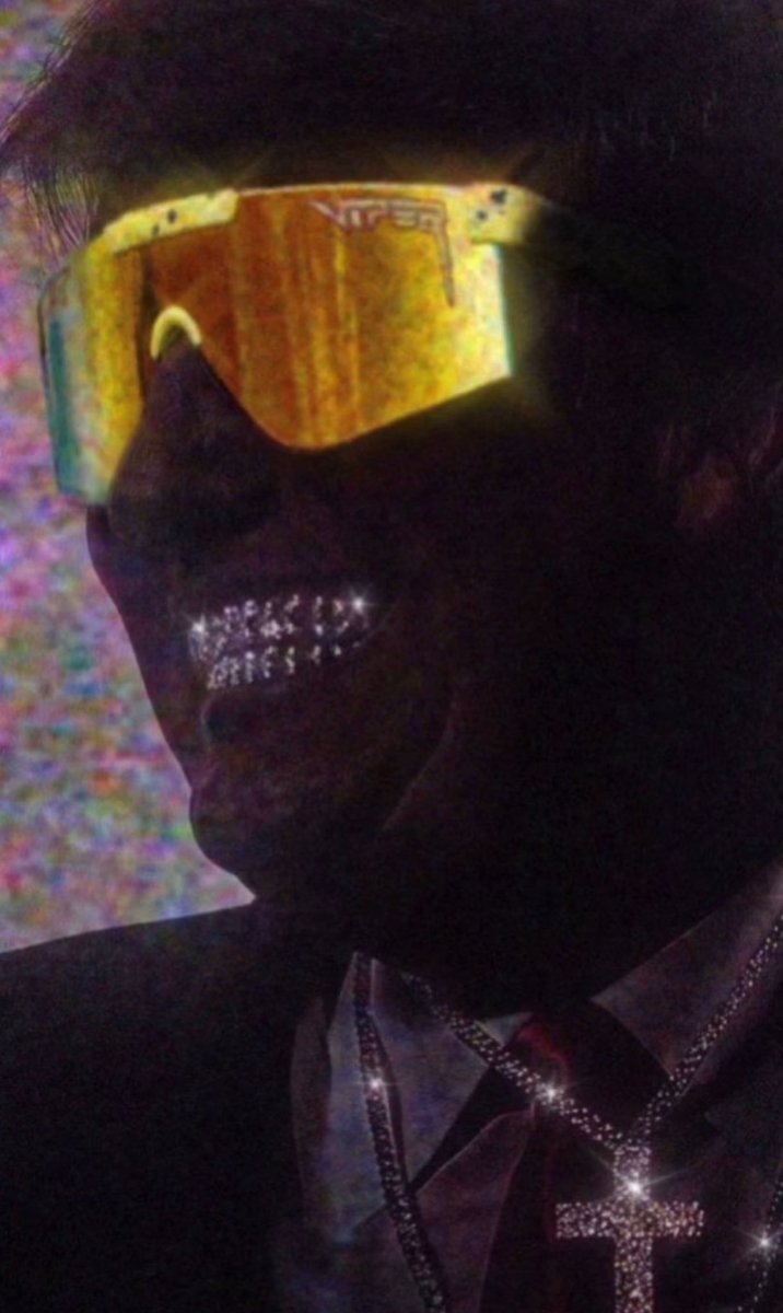 500m then 2.5B again 
for the reassurance 🇺🇸

Shoutout to the 👨‍🍳 Gawd 
&amp; to everyone who followed <a href="/_KenSpliffy/">ChefSpliffy🗽🇵🇷🕺🏻💨</a> 🫰🏼🦾