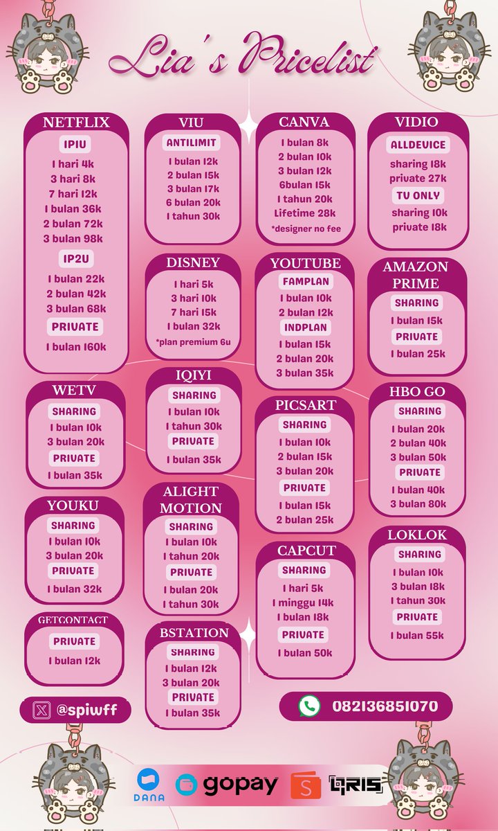 Lia, open fast! @ after dm tweet media