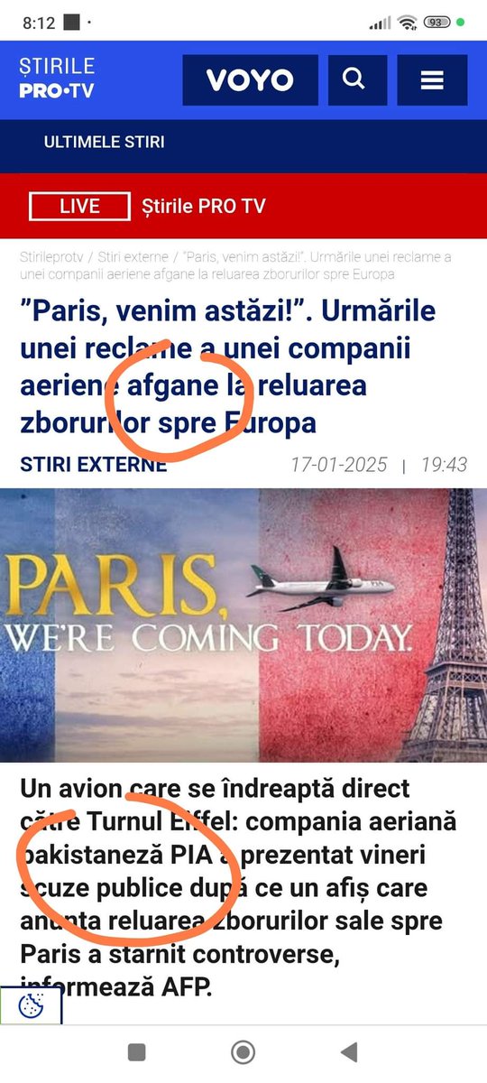 LadyMihaelaTarg's tweet photo. Jurnalism la cote scăzute. La cote subterane.
#protv #jurnalism #romania_educata https://t.co/a2GzCIIUx2