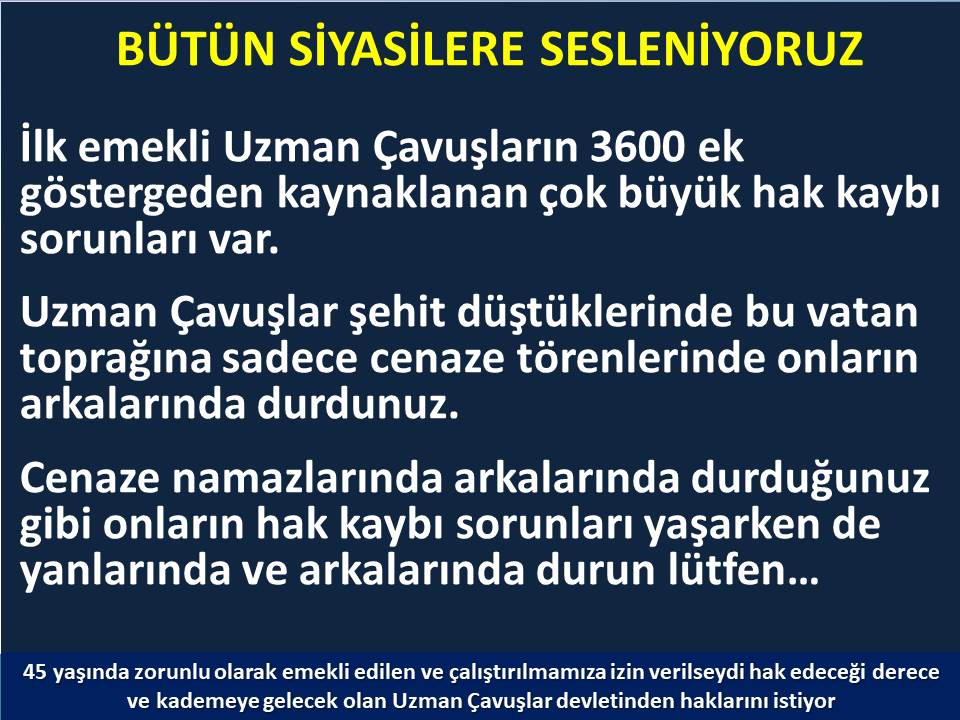 MuratNR3's tweet photo. #UzmanÇavuş
#BirDereceHak
@RTErdogan
@tcsavunma
@hulusiakarmedya
@Akparti
@nacibostanci
@akbasogluemin
@AliYerlikaya
@UlviYonter
@dbdevletbahceli
@mustafaelitas
@UlviYonter
@erkanakcay45
@dijital
@alitilkici38 https://t.co/QEHSSzffZ8