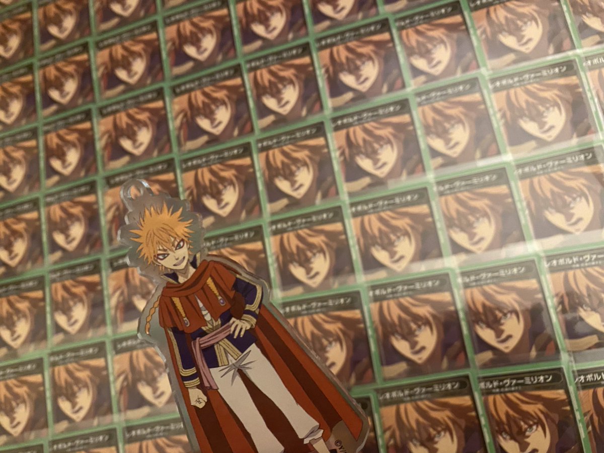 彼方@取引垢 tweet media