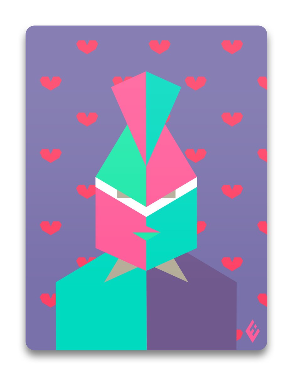 ether_heads's tweet image. 🌟 Art&apos;s all about individuality, and EtherHeads know it best! Each piece is a bold expression of abstract creativity, a unique universe in itself. What&apos;s your favorite trait or EtherHead feature that stands out to you? Let&apos;s dive into their world! 🚀 #EtherHeads #NFTCommunity