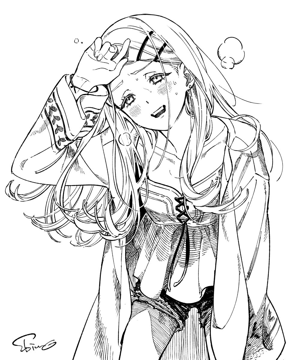 【リクエスト】
篠澤広