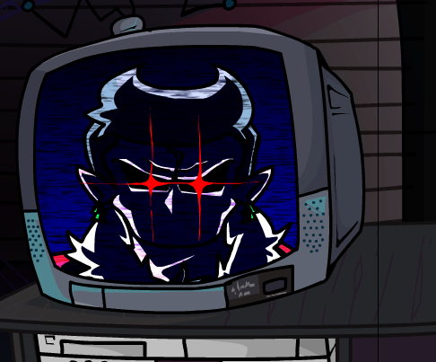 FunkinInsanity's tweet image. Since it&apos;s been a minute, here are a handful of exclusive teasers from our Discord that you can join with the link below!
discord.gg/V4sawtQUfR