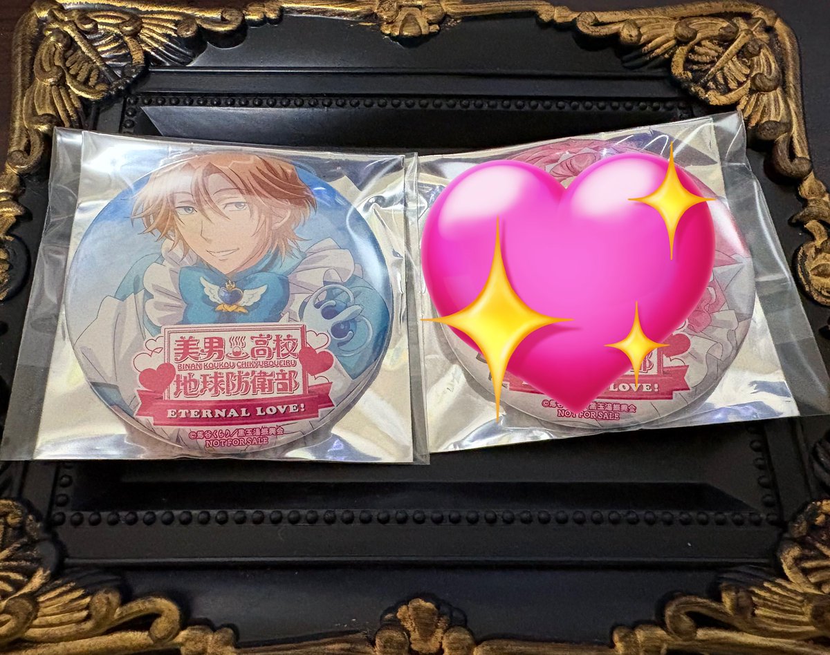 にいろ@取引垢 tweet media