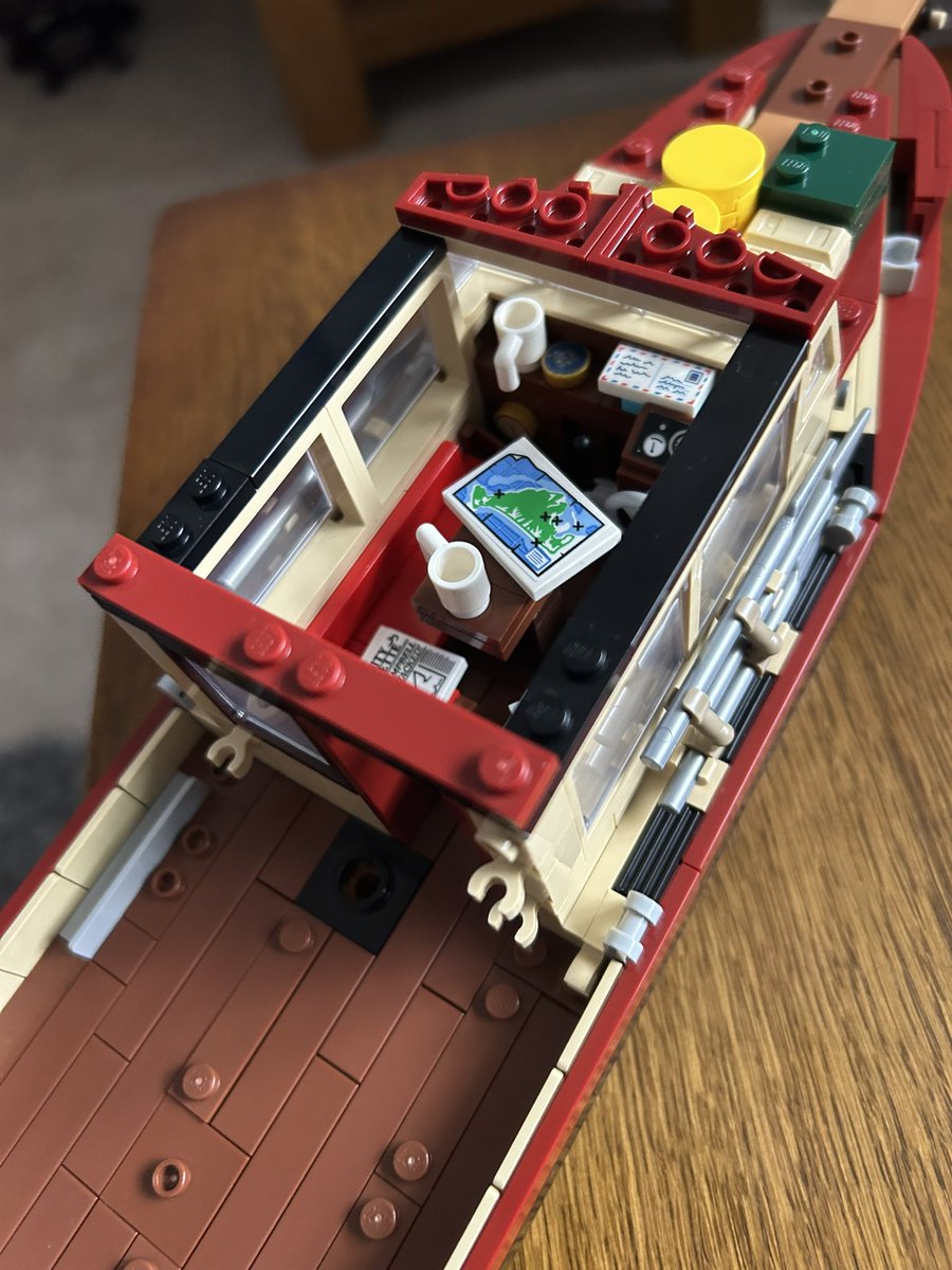 Dave Griffiths tweet media