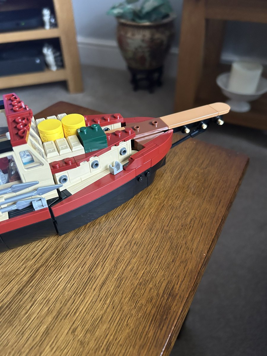 Dave Griffiths tweet media