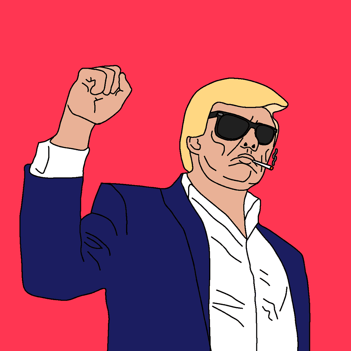 doomscroller. tweet media