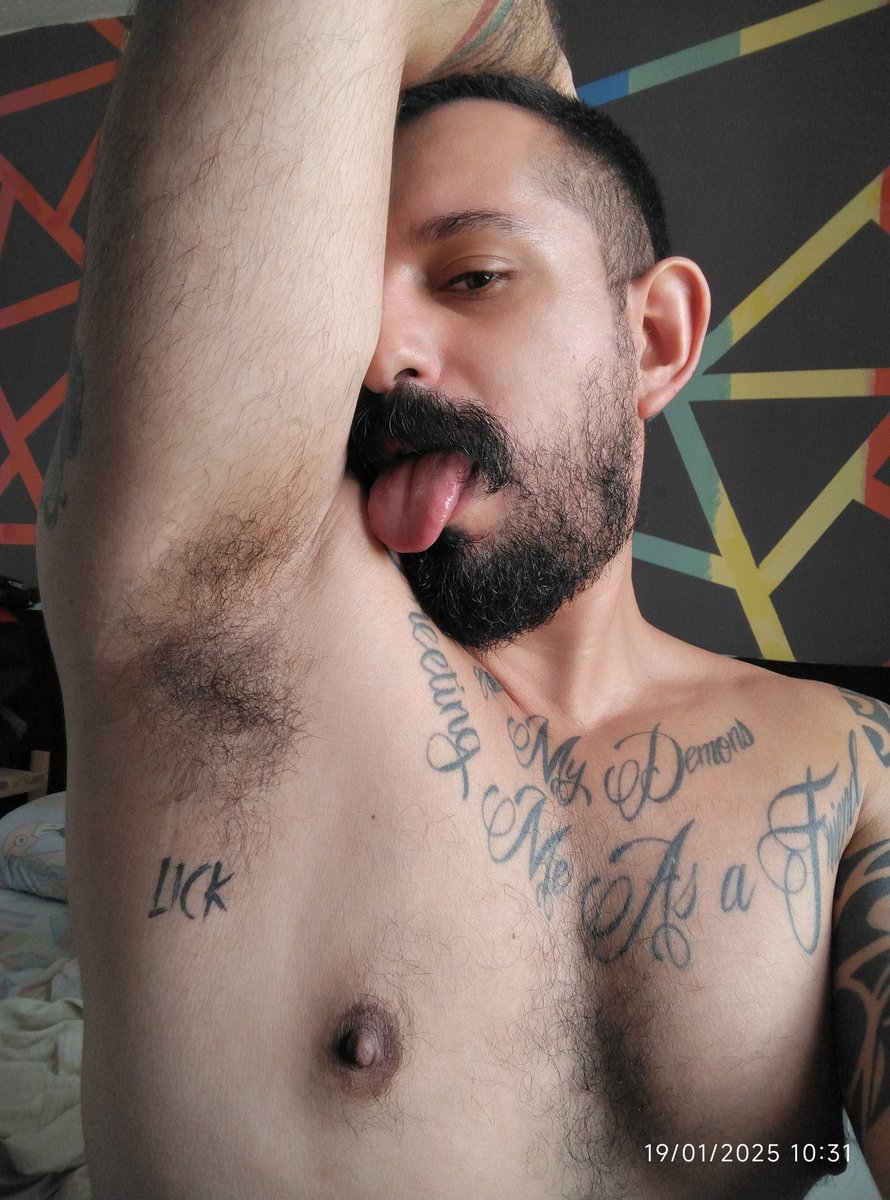 Lick it and suck my dick👅🥵🤤🍆💦