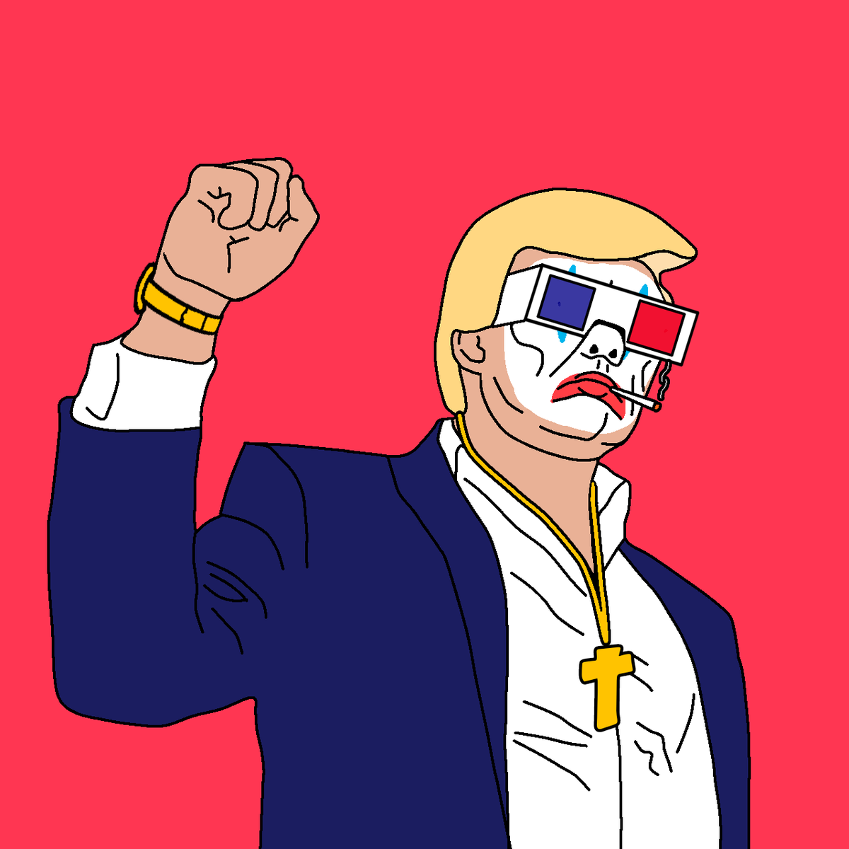 doomscroller. tweet media