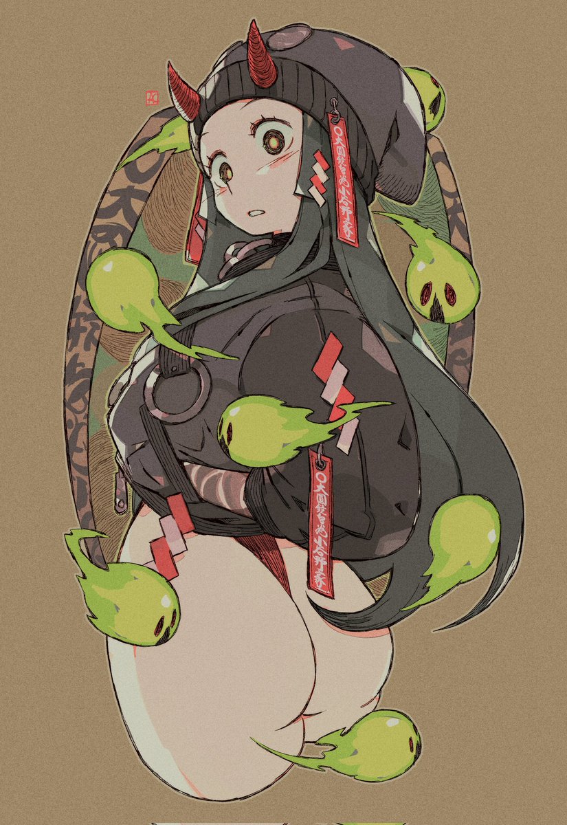 I saw a ghost
#illustration