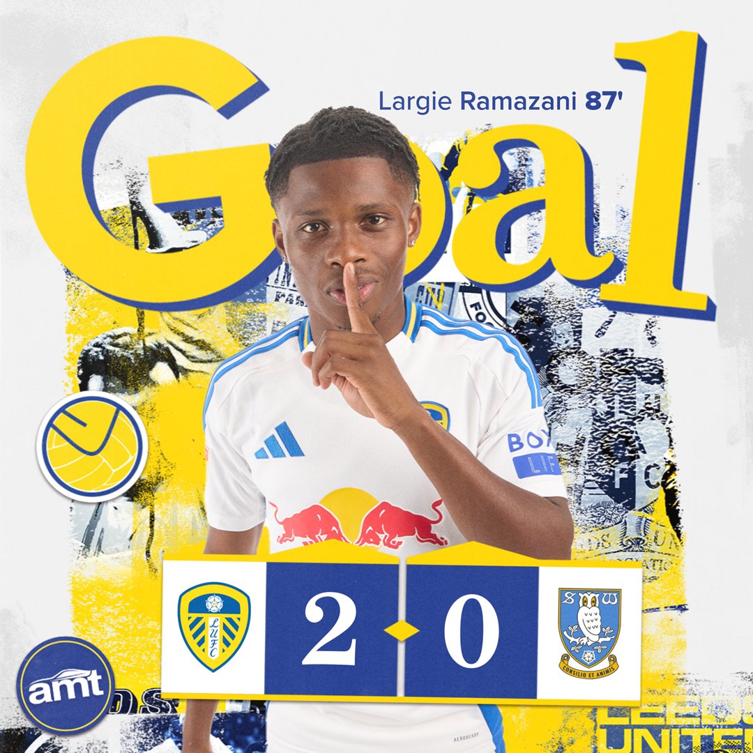 LUFC's tweet photo. YYYYEEEEEEEEESSSSS!!!! RAMAZAAAANNNNIIIIII!!!!! https://t.co/dm6DGgyA95