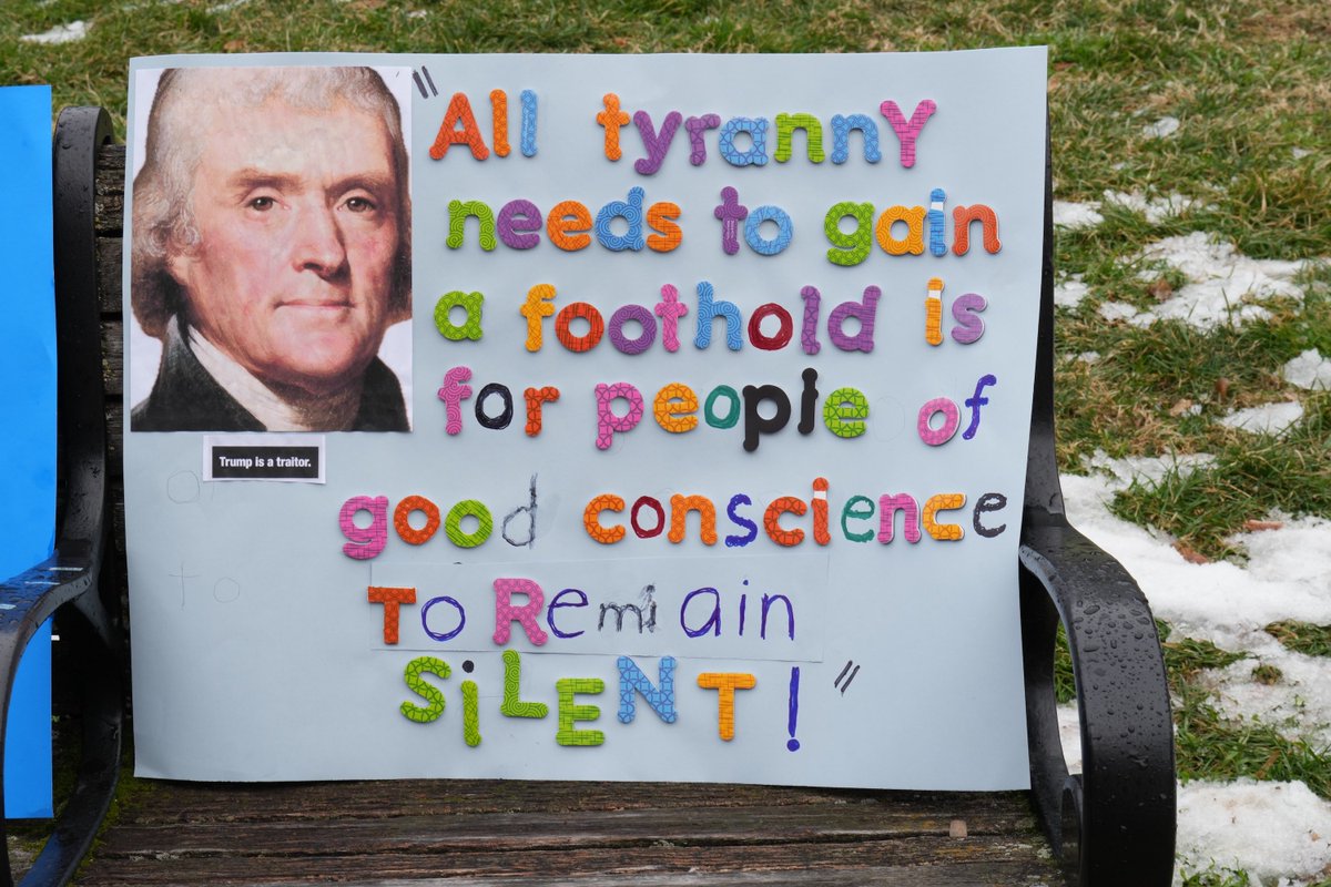 ppasquini's tweet photo. People’s March in Washington Warns of Trump’s Return
 
Just two days before Donald J. Trump’s presidential…

#WomensMarch #WomensRightsAreHumanRights #Nuzeink @Countercurrents 

See the full story at:

https://t.co/mU84BJMUmI

https://t.co/hieqSTDy8v https://t.co/7ze95m9sSG