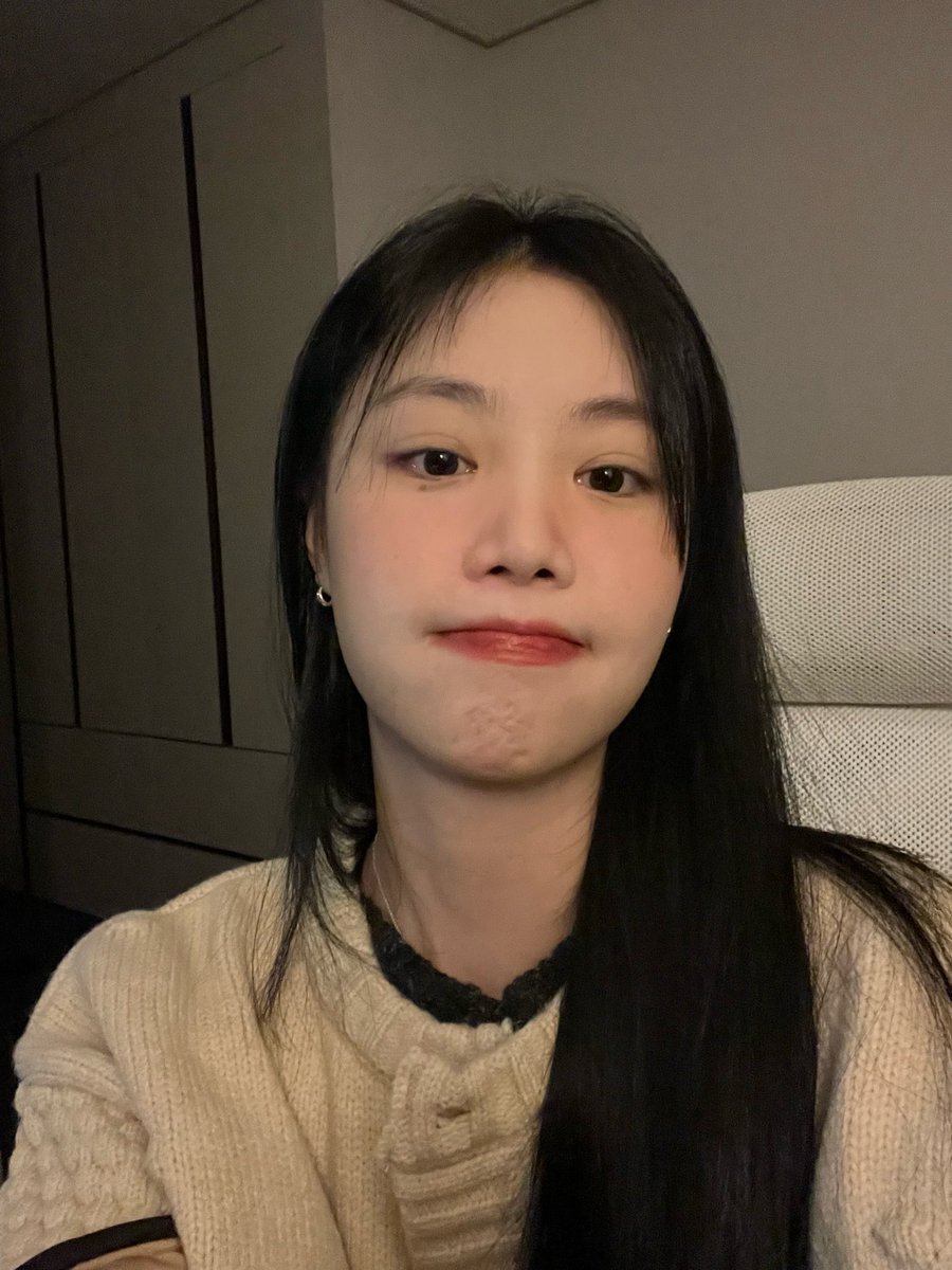 soojinjpgs's tweet image. soojin fromm update ♡