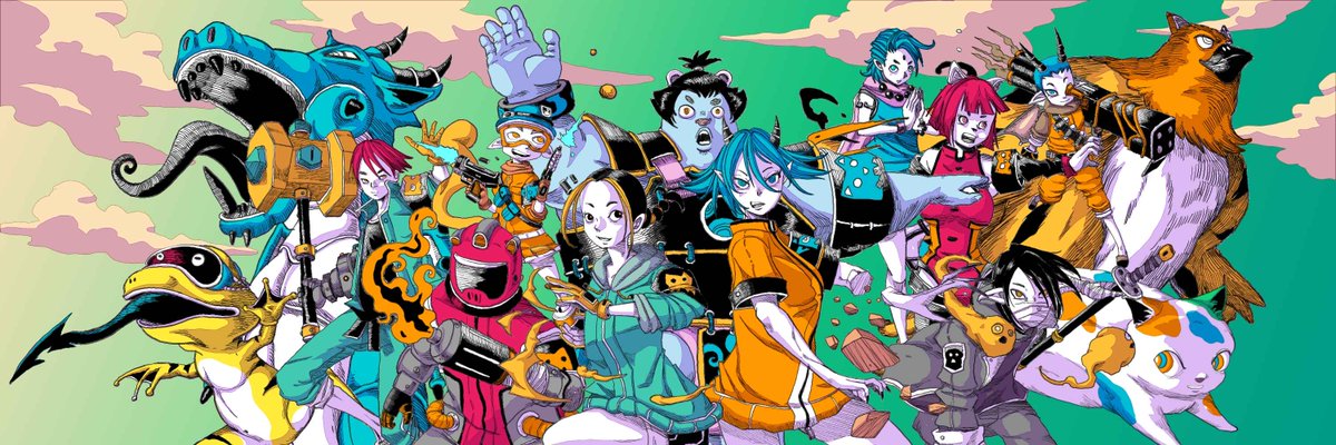 The Lore of Monster Keeper

In an ancient and forgotten realm known as "The Habitier," echoes of the war thunder across the lands, not between monsters and men but men against men. 

Heroes, once beacons of hope, becomes butchers. 

Slaughtering monsters for power and the dark