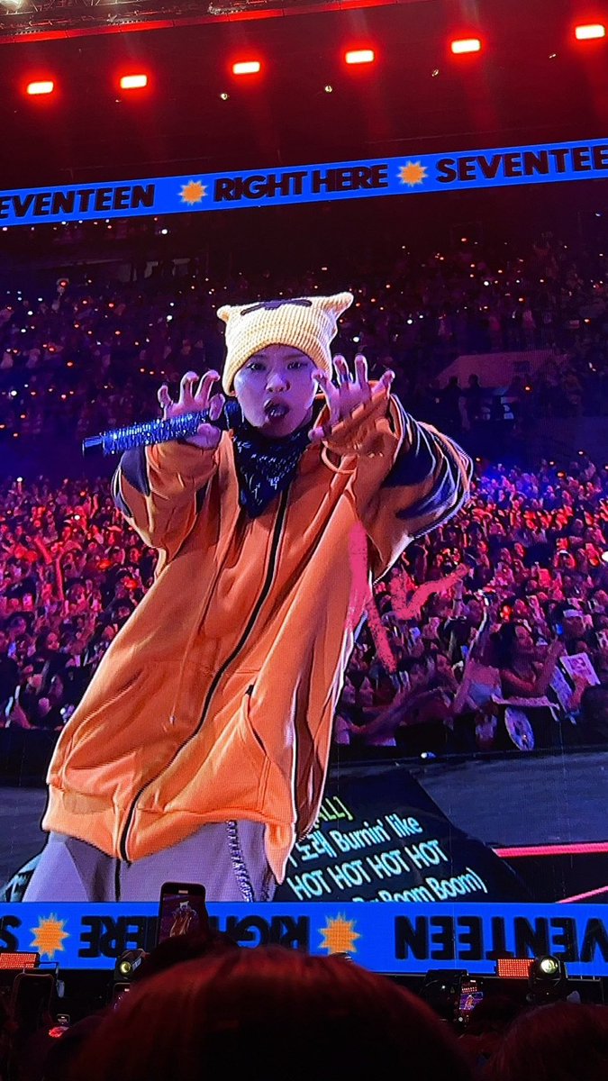 😭😭😭 ANG TIGRE NG PINAS THAT WE ACCEPT

#SEVENTEEN_RIGHT_HERE_BULACAN