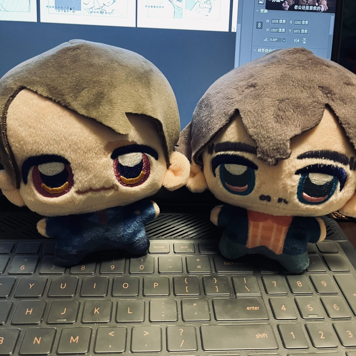 拔杯脑袋尖尖的