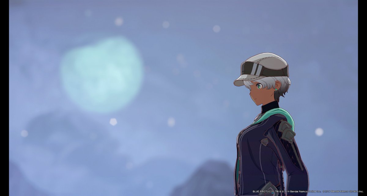 #ブルプロありがとう