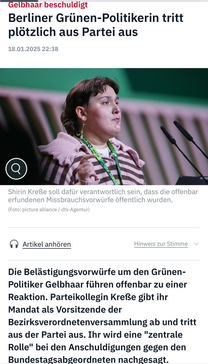 Christian_Kott's tweet image. #Gruene bemühen sich sehr um ihr Image als Idealisten.

Die Realität könnte nicht diametraler anders sein, zeigt die Affäre #Gelbhaar: Weil der aussichtsreiche Platz auf Liste und Direktkandidatur in #Pankow für den persönlichen Lakaien von #Habeck frei werden muss beseitigt man…