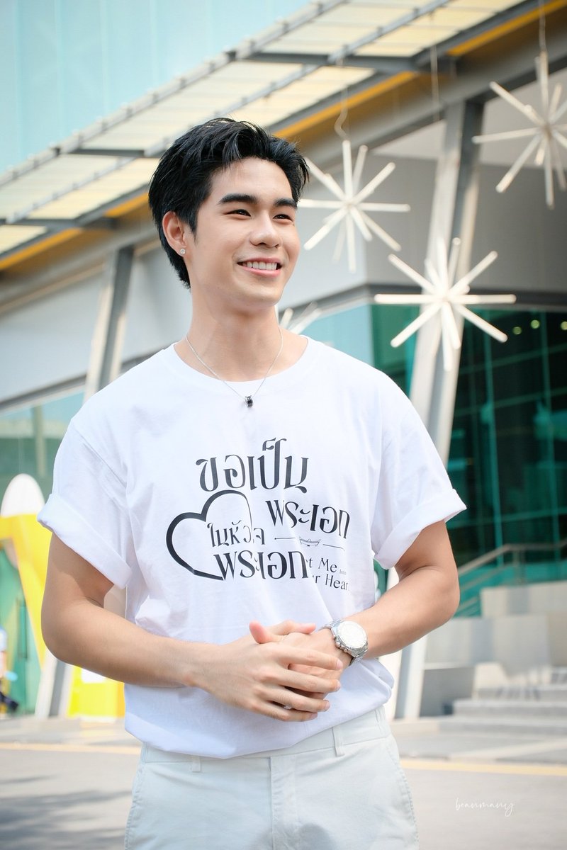 Keen as a BEAN มยื้อ 🦦🦞 tweet media