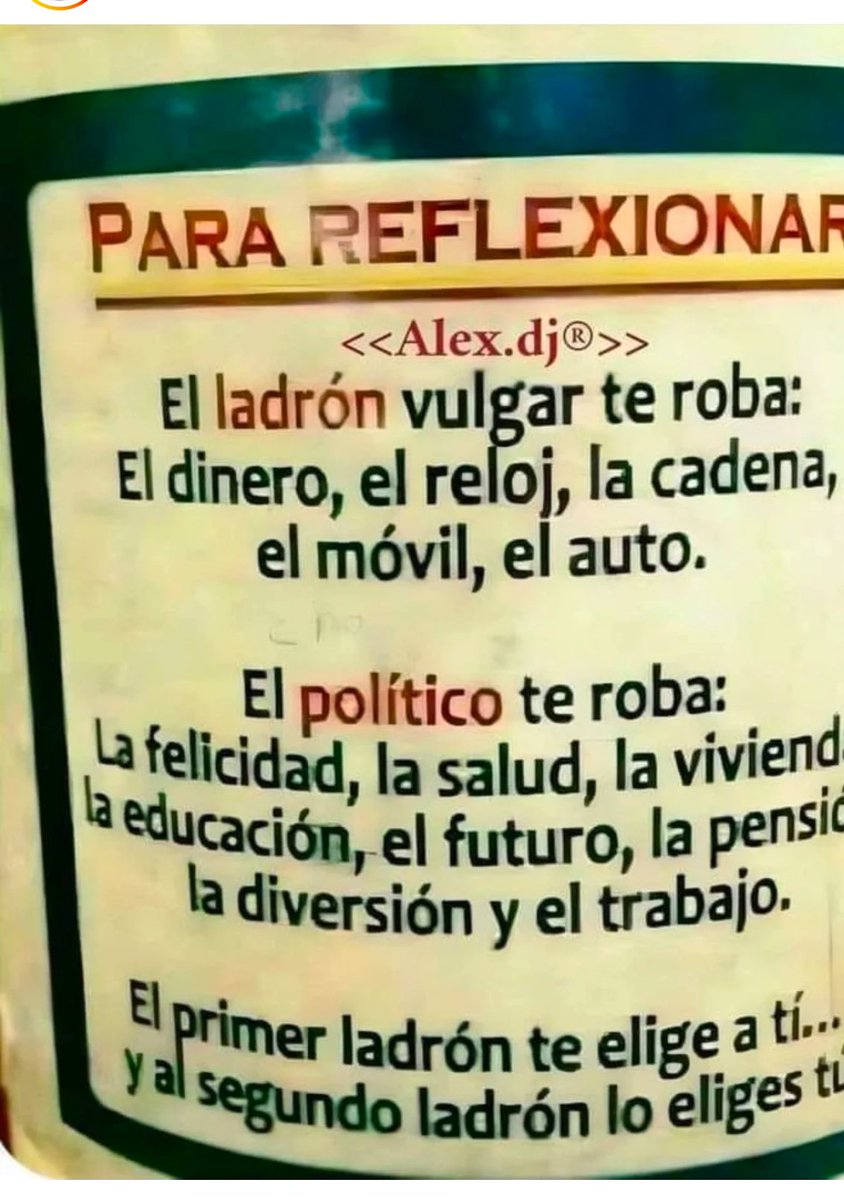 ElPatriotaH's tweet photo. HONDURAS. Y usted eligió que le roben o lo eligieron para robarle. https://t.co/MvEgcsbqQ1