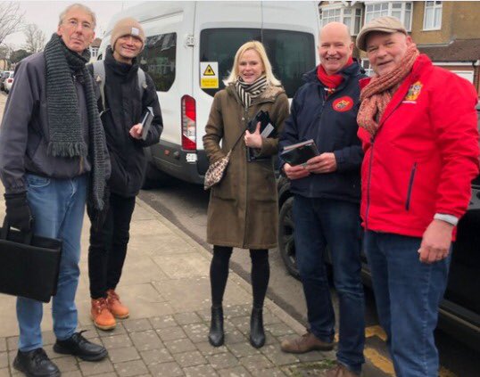 Enfield Liberal Democrats 🔶 tweet media